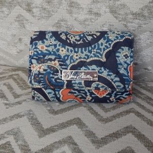Small Vera Bradley Wallet